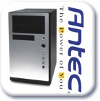 Antec NSK3400 Antec NSK3400