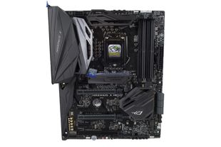 ASUS ROG Maximus X Hero 5