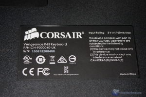 Corsair Vengeance_K65_29