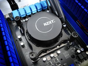 NZXT Kraken-7